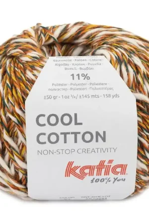 Katia Cool Cotton Economico