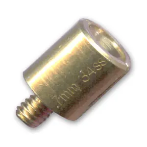 Vendita Finale Embout 7 mm pour applicateur Hotfix Kandi