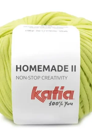 Bestseller Katia Homemade Ii