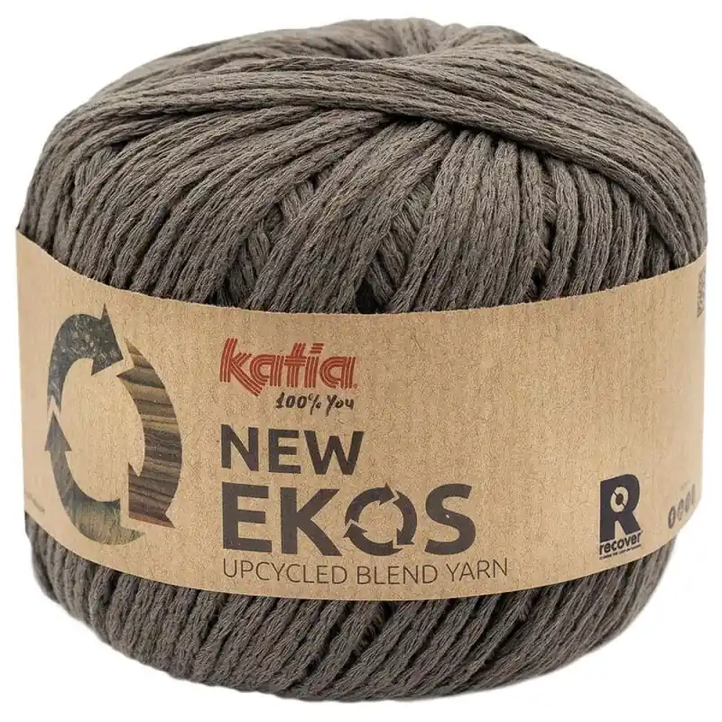 Katia New Ekos Scelto Dai Clienti