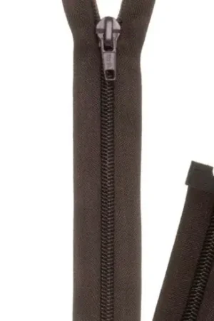 Soddisfatti O Rimborsati Chiusura separabile - Chiusura lampo ® Nocino - Spiralatura - 6mm - Prym