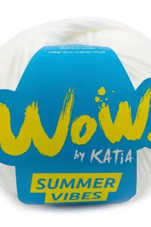Ultima Occasione Katia Wow - Summer Vibes