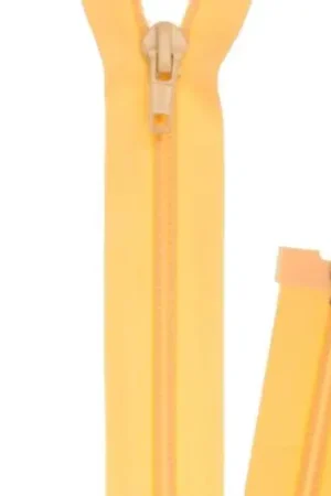 Bestseller Chiusura separabile - Chiusura Eclair ® Giallo paglierino - Spiralatura - 6mm - Prym