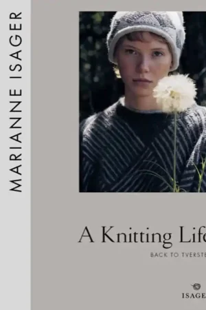 Promo Stagionale A Knitting Life by Marianne Isager