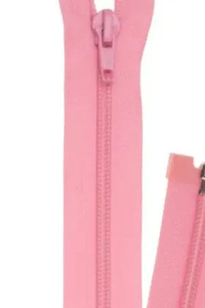 Chiusura separabile - Chiusura Eclair ® Rosa - Spiralata - 6mm - Prym Ultime Pezzi