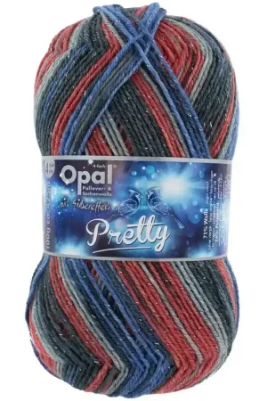 Opal Pretty 4-ply Prezzo Conveniente