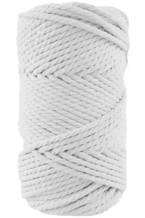 Economico Casasol Macramè 3 mm