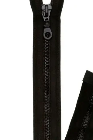 Pagamento Sicuro Chiusura separabile - Chiusura lampo ® Nocino - Modellata - Prym