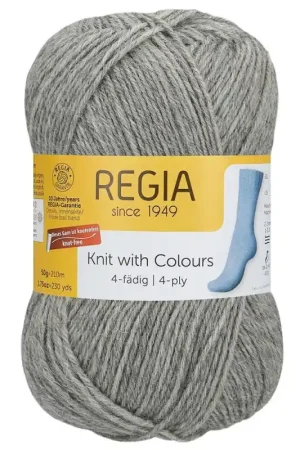 Regia Uni 4-ply Esclusivo