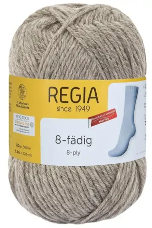 Prezzo Ridotto Regia Uni - 8-ply