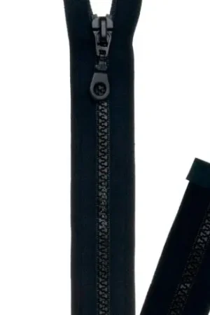 Super Prezzo Chiusura separabile - Cerniera ® Dark Navy - 70 cm - Moulded - Prym