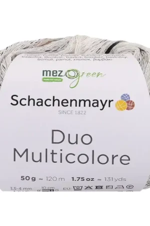 Consegna Rapida Schachenmayr Duo Multicolore