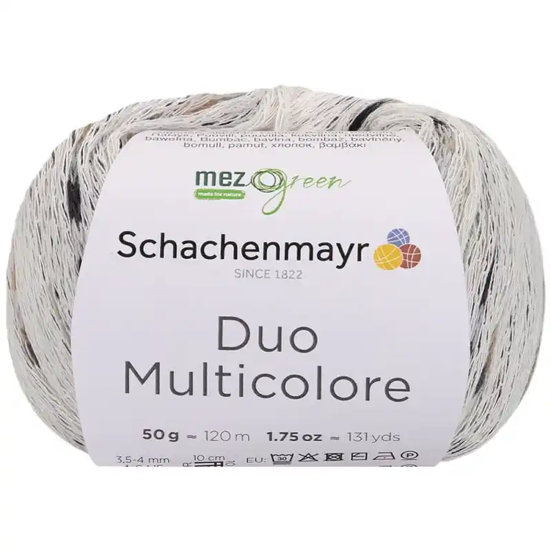 Consegna Rapida Schachenmayr Duo Multicolore
