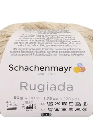 Must-Have Schachenmayr Rugiada