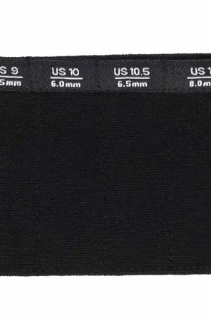 Subito Disponibile Custodia per Ferri Intercambiabili - Chiaogoo