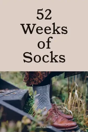 52 Weeks of Socks Spedizione Espresso