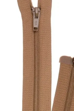 Chiusura separabile - Chiusura lampo ® Beige medio - Spiralatura - 5mm - Prym A Buon Prezzo