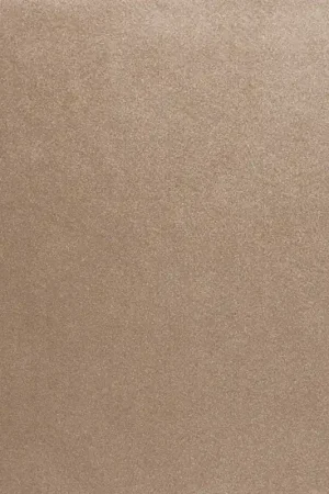 Ultra Suede - Suedine 21,5x21,5x0,7 cm Coffee Cream x1 Vendita Finale