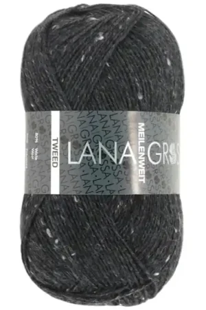 Subito Disponibile Lana Grossa Meilenweit 100 Tweed