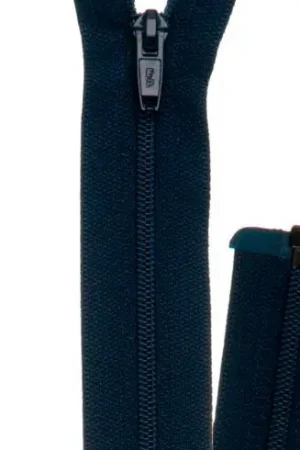 Chiusura separabile - Chiusura lampo ® Blu navy - Spiralatura - 5mm - Prym Soddisfatti O Rimborsati