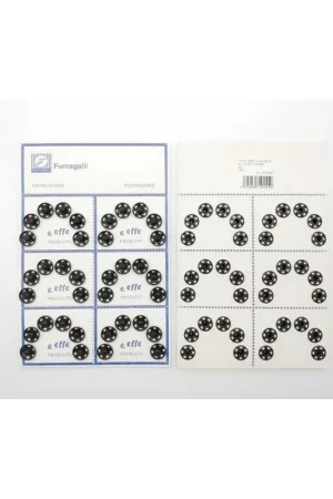 Ultimissimo Modello 36 Pz Bottoni Automatici Pressione Acciaio Cucire Mis 11,5 Mm