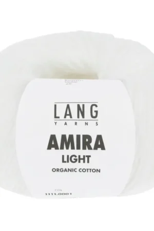 Compra Oggi Stesso Lang Yarns Amira Light