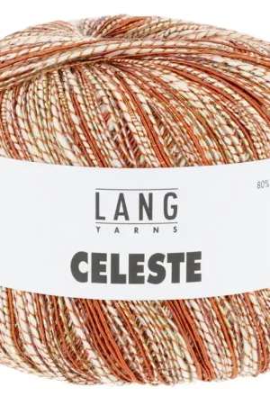 Occasione Lang Yarns Celeste
