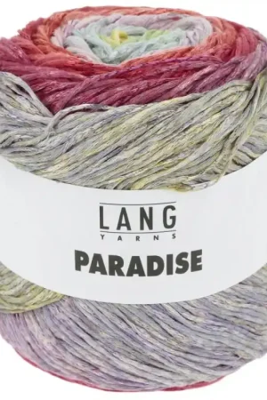 Lang Yarns Paradise Prezzo Ridotto