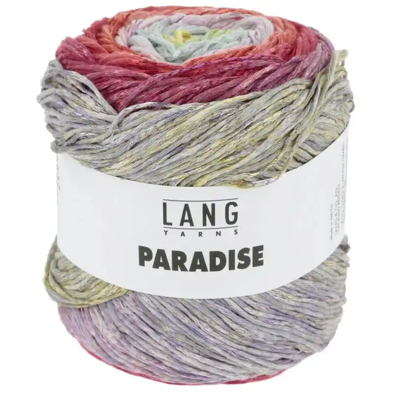 Lang Yarns Paradise Prezzo Ridotto