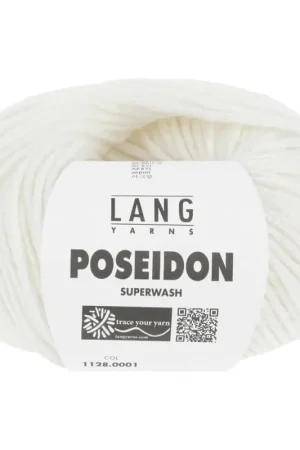 Lang Yarns Poseidon Prezzo Conveniente