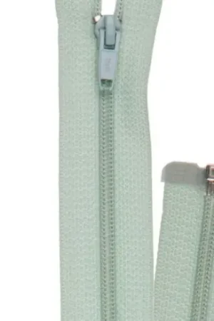 Chiusura separabile - Chiusura Eclair ® Tilleul - Spiralata - 5mm - Prym Spedizione Espresso