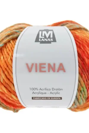 Hilaturas LM Viena Vendita Finale