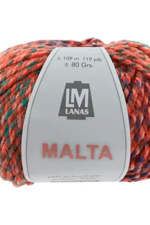 Offerta Lampo Hilaturas LM Malta