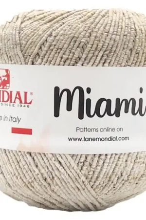 Mondial Miami Di Tendenza