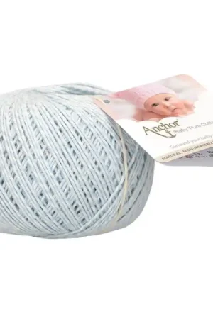 Solo Oggi Anchor Baby Pure Cotton Multicolor