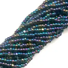 Promo Stagionale Charlottes Preciosa 13/0 - Jet AB x10g