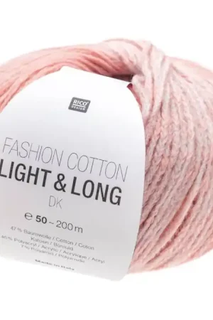 Ultimissimo Modello Rico Design Light  Long DK