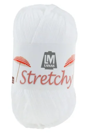 Hilaturas LM Stretchy Novità