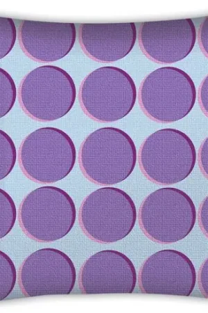 Kit cuscino fori grossi - Bottoni - SEG de Paris Economico