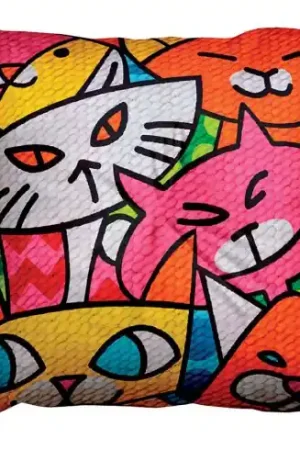 Direttamente Dal Produttore Kit cuscino fori grossi - Cuscino Gatti - SEG de Paris