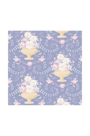 Tilda 110 Happy Campers Flowerbees Blue Ultimissimo Modello