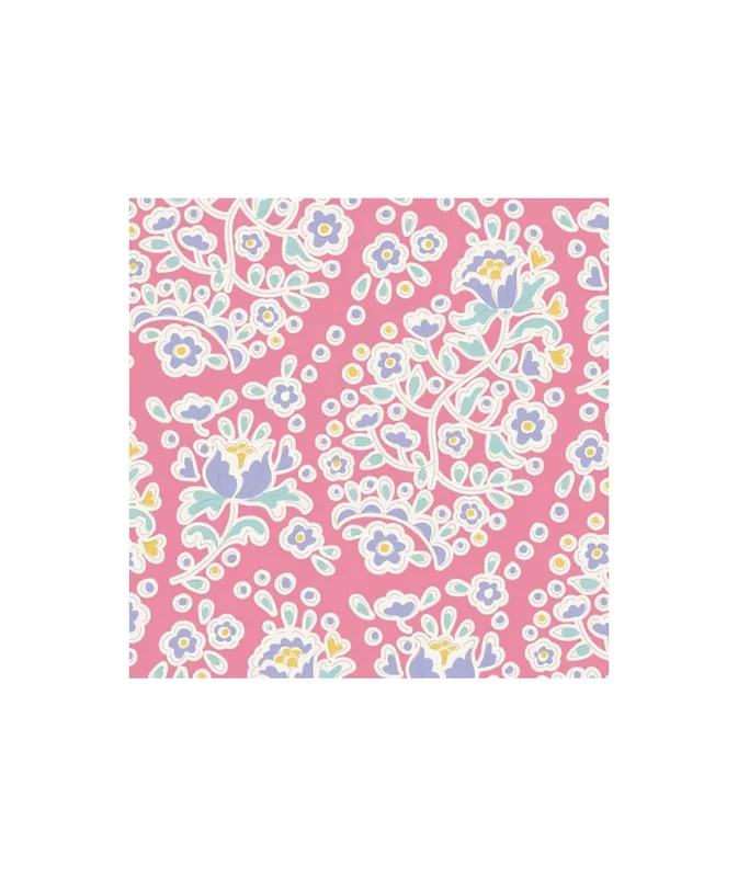 Tilda 110 Happy Campers Charlene Rose Quantità Limitata