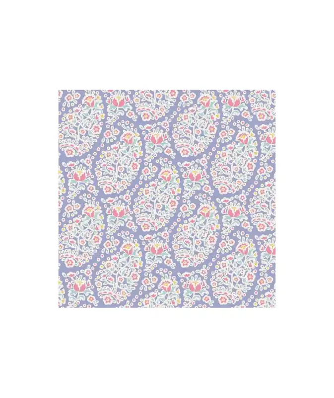 Prezzo Basso Tilda 110 Happy Campers Charlene Blue