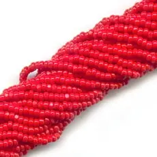 Charlottes Preciosa 13/0 - Light Siam x10g Promozione