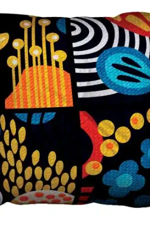 Kit cuscino fori grossi - Vegetale - Margot de Paris Promozione