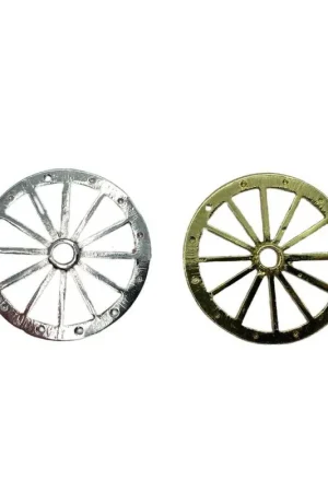 Accessori Moda Borsa Ruota Carro Grande 5 Cm Direttamente Dal Produttore