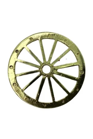 Accessori Moda Borsa Ruota Carro Piccola 3 Cm Promozione Esclusiva