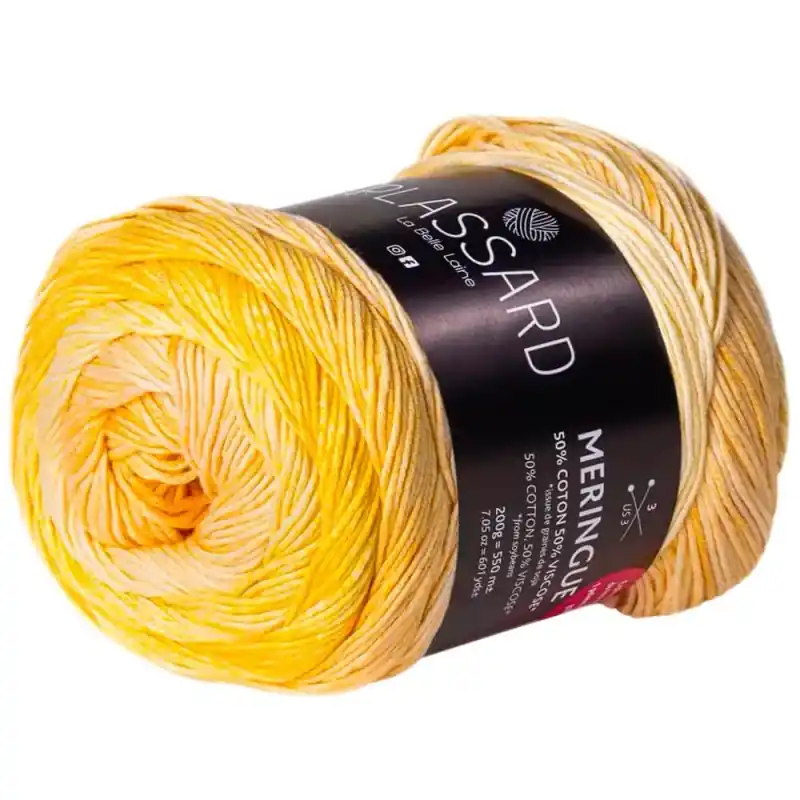 Plassard Meringue Promo Stagionale