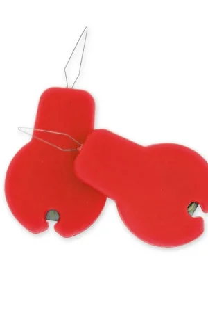 Direttamente Dal Produttore Enfile-aiguilles avec cutter x2