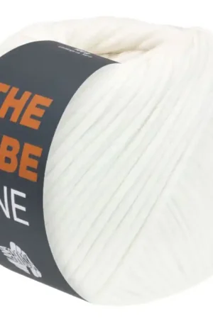 Popolare Lana Grossa The Tube Fine